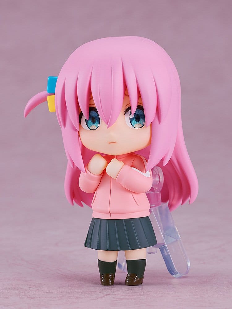 Bocchi The Rock! Nendoroid Surprise Blind Box Sortiment (6) Actionfigur