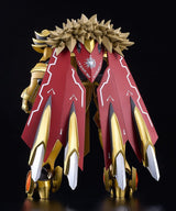 Knight's & Magic Goldleo Moderoid Plastic Model Kit 135mm