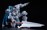 Knight's & Magic Gilbatiga Moderoid Plastic Model Kit