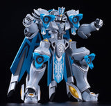 Knight's & Magic Gilbatiga Moderoid Plastic Model Kit