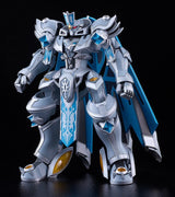 Knight's & Magic Gilbatiga Moderoid Plastic Model Kit