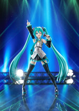 Character Vocal Series 01 Hatsune Miku Plamatea Plastic Model Kit