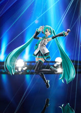 Character Vocal Series 01 Hatsune Miku Plamatea Plastic Model Kit