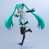 Character Vocal Series 01 Hatsune Miku Plamatea Plastic Model Kit