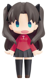 Fate/stay night HELLO! GOOD SMILE Rin Tohsaka Actionfigur