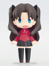 Fate/stay night HELLO! GOOD SMILE Rin Tohsaka Actionfigur