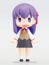 Fate/stay night Sakura Matou HELLO! GOOD SMILE Actionfigur
