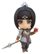 Baldur's Gate III Nendoroid Shadowheart Actionfigur