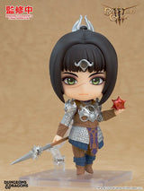 Baldur's Gate III Nendoroid Shadowheart Actionfigur