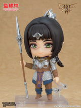 Baldur's Gate III Nendoroid Shadowheart Actionfigur