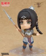 Baldur's Gate III Nendoroid Shadowheart Actionfigur