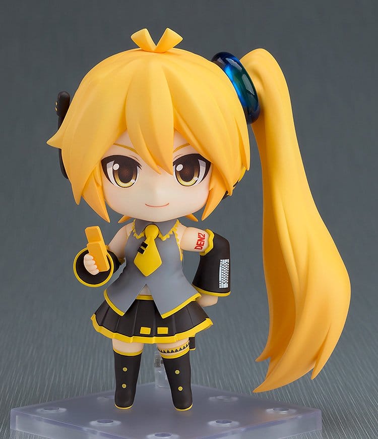 Akita Neru Nendoroid Actionfigur