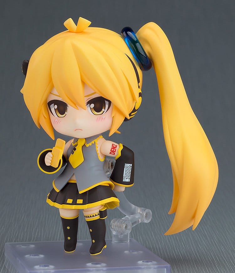 Akita Neru Nendoroid Actionfigur