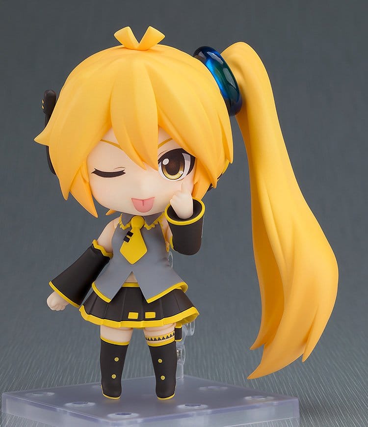 Akita Neru Nendoroid Actionfigur