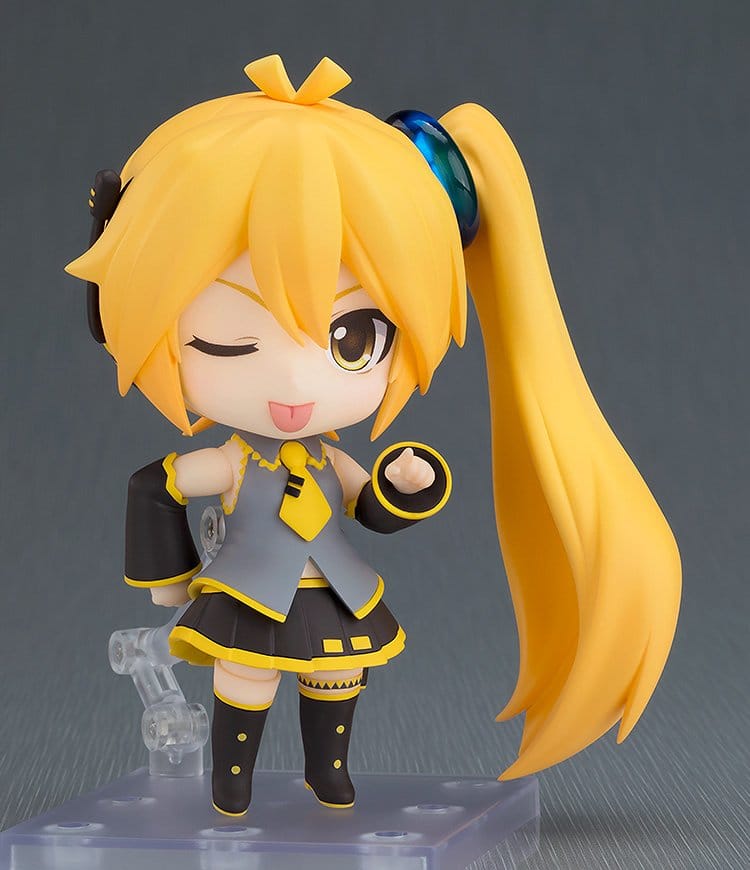 Akita Neru Nendoroid Actionfigur