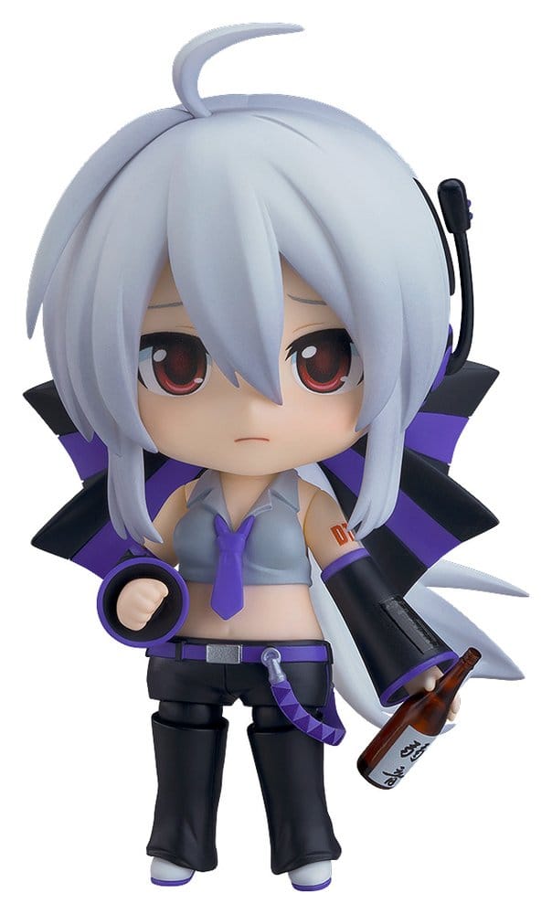 Yowane Haku Nendoroid Actionfigur