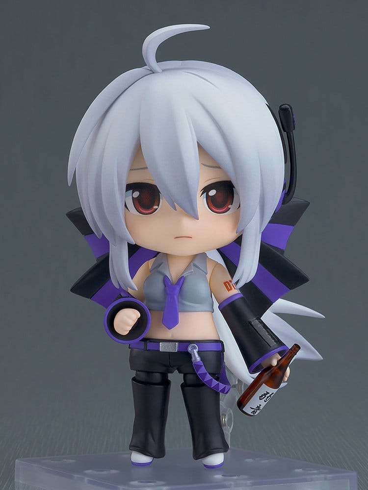 Yowane Haku Nendoroid Actionfigur