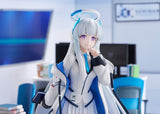 Blue Archive Noa Classified Record 1/7 Figur