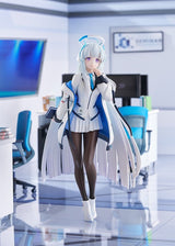 Blue Archive Noa Classified Record 1/7 Figur