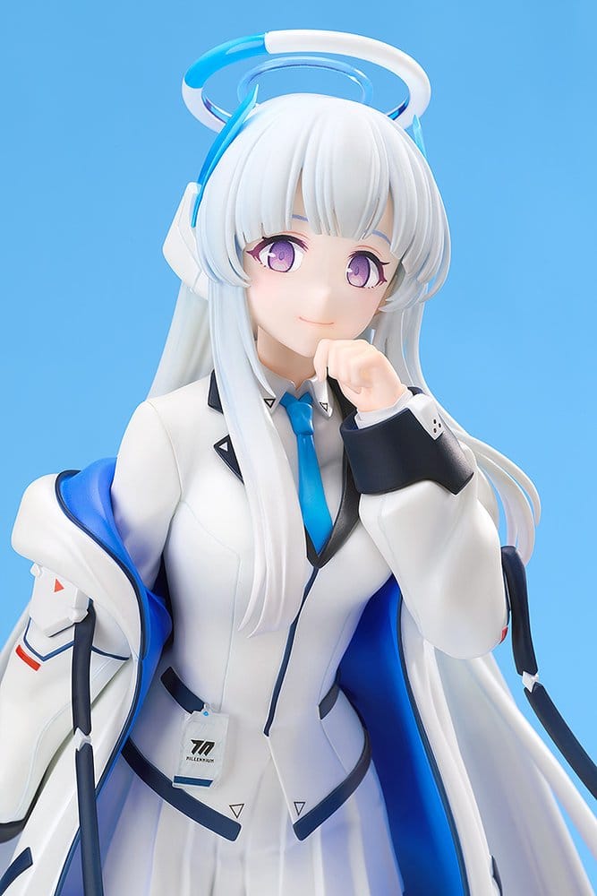 Blue Archive Noa Classified Record 1/7 Figur