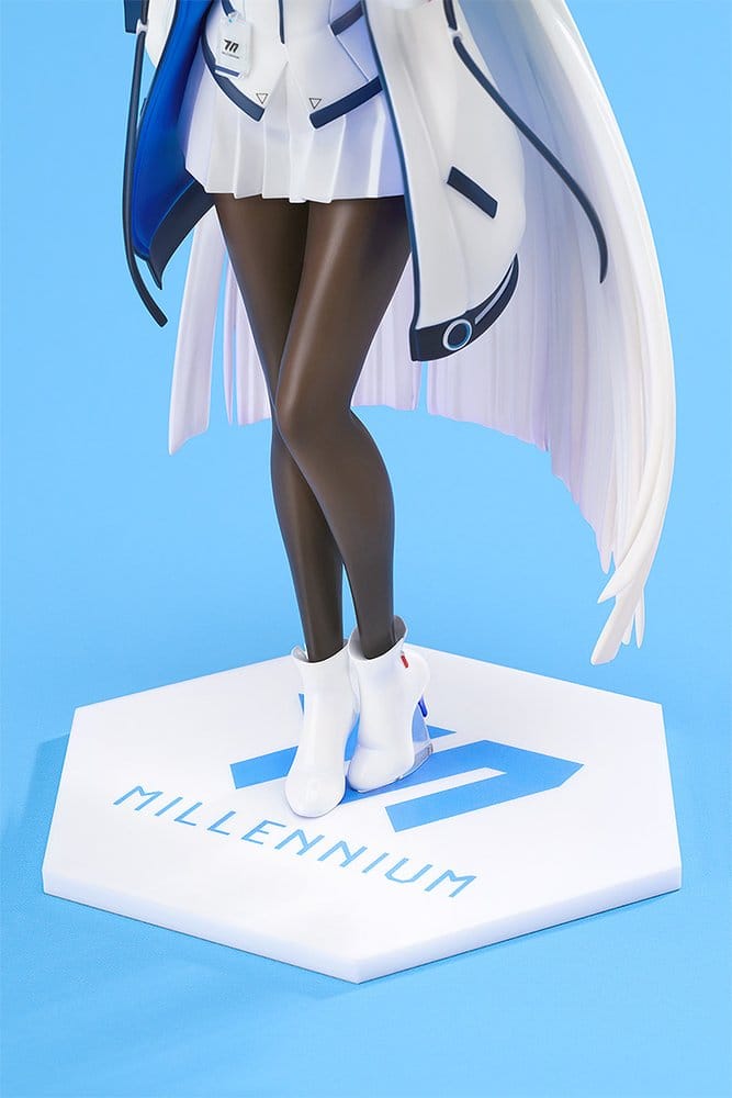 Blue Archive Noa Classified Record 1/7 Figur