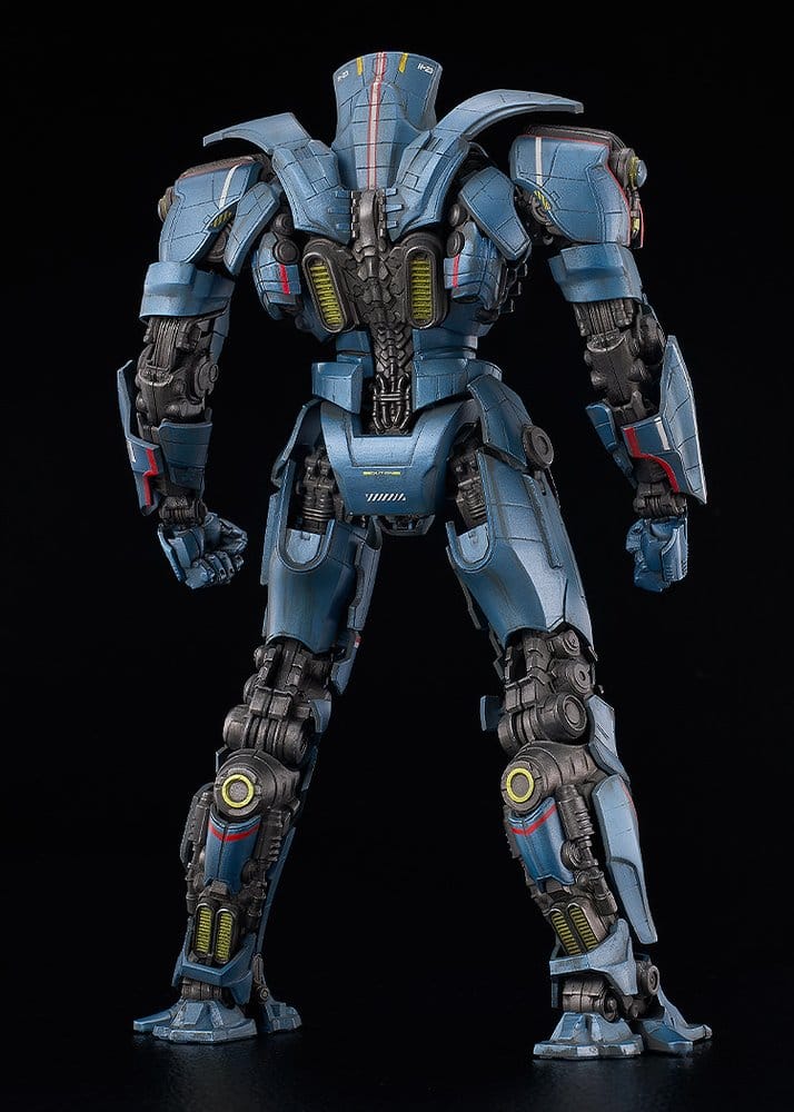 Pacific Rim Gipsy Danger Moderoid Plastic Model Kit