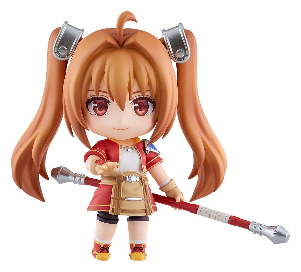 Trails In The Sky Estelle Bright The 1st Ver. Nendoroid Actionfigur