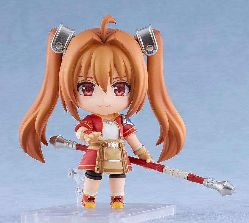 Trails In The Sky Estelle Bright The 1st Ver. Nendoroid Actionfigur
