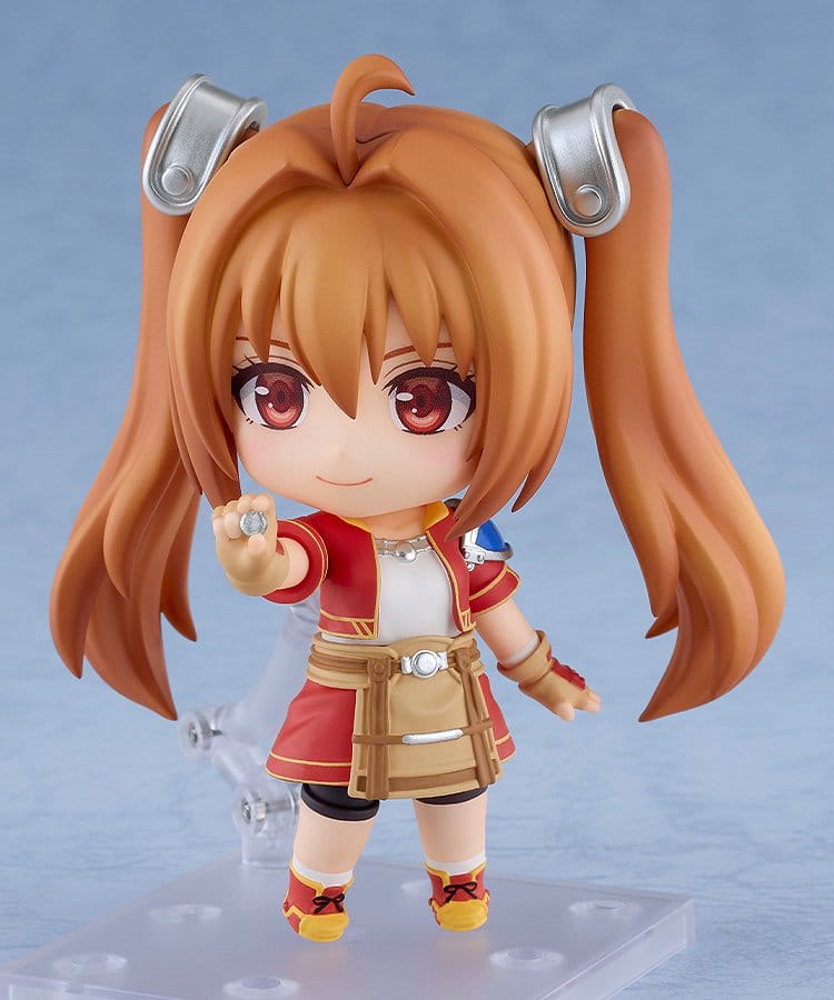 Trails In The Sky Estelle Bright The 1st Ver. Nendoroid Actionfigur
