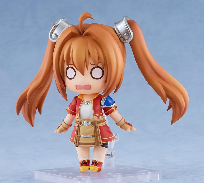 Trails In The Sky Estelle Bright The 1st Ver. Nendoroid Actionfigur