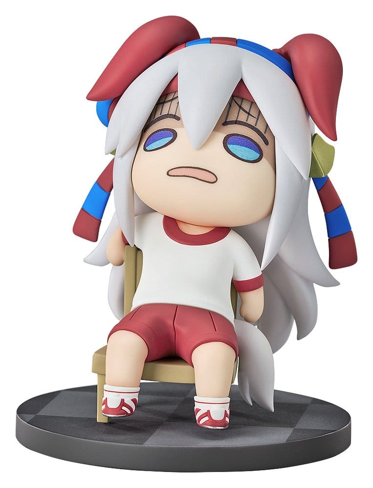 Umamusume Cinderella Gray Nervous Tama-chan Mini Memory Minifigur