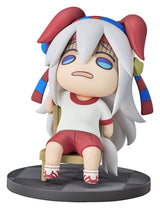 Umamusume Cinderella Gray Nervous Tama-chan Mini Memory Minifigur