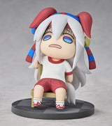 Umamusume Cinderella Gray Nervous Tama-chan Mini Memory Minifigur