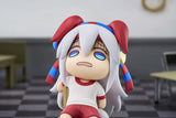 Umamusume Cinderella Gray Nervous Tama-chan Mini Memory Minifigur