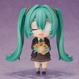Character Vocal Series 01 Hatsune Miku Nendoroid Monitoring Ver. Actionfigur