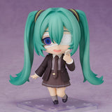 Character Vocal Series 01 Hatsune Miku Nendoroid Monitoring Ver. Actionfigur