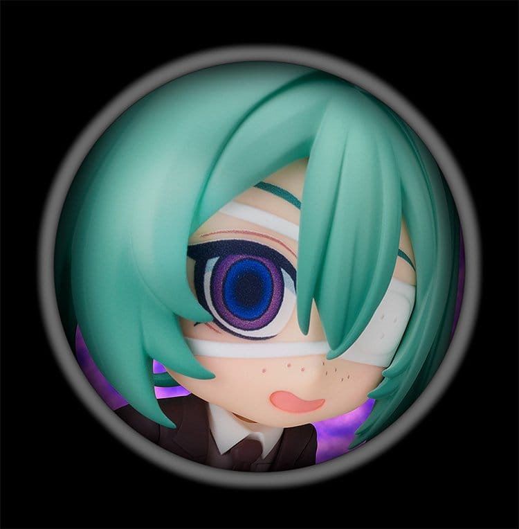 Character Vocal Series 01 Hatsune Miku Nendoroid Monitoring Ver. Actionfigur