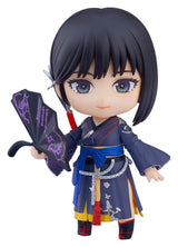 Black Desert Woosa Nendoroid Actionfigur