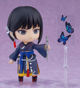 Black Desert Woosa Nendoroid Actionfigur
