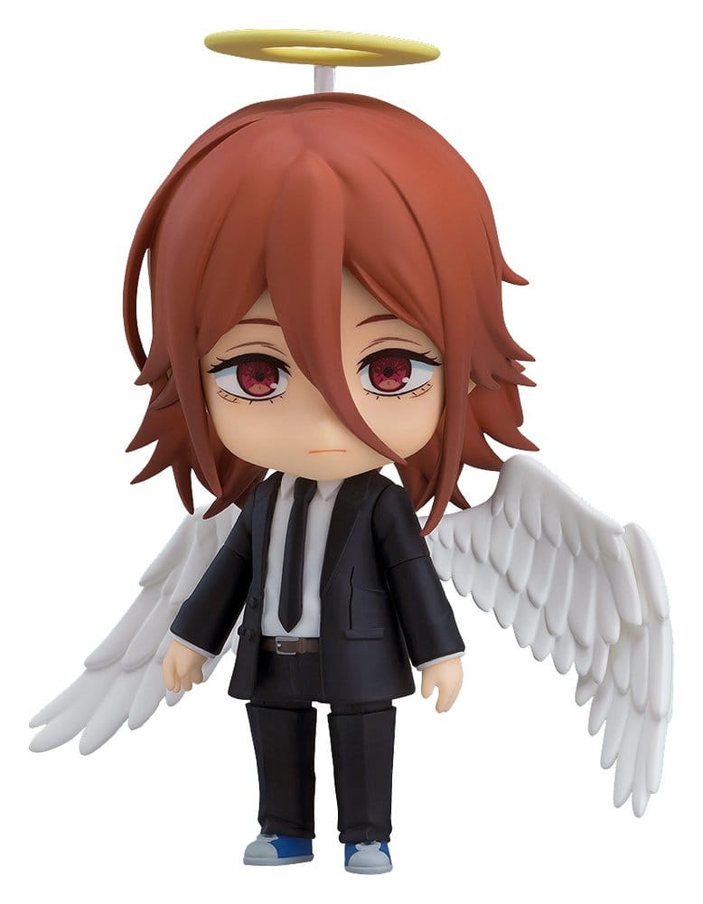 Chainsaw Man Angel Devil Nendoroid Actionfigur