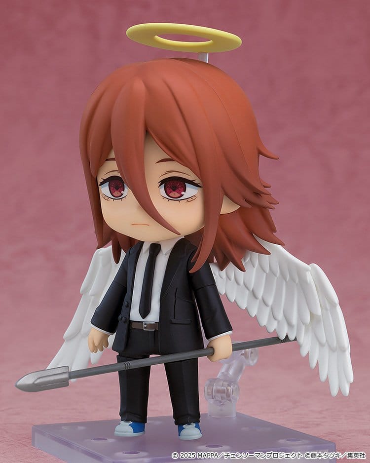 Chainsaw Man Angel Devil Nendoroid Actionfigur