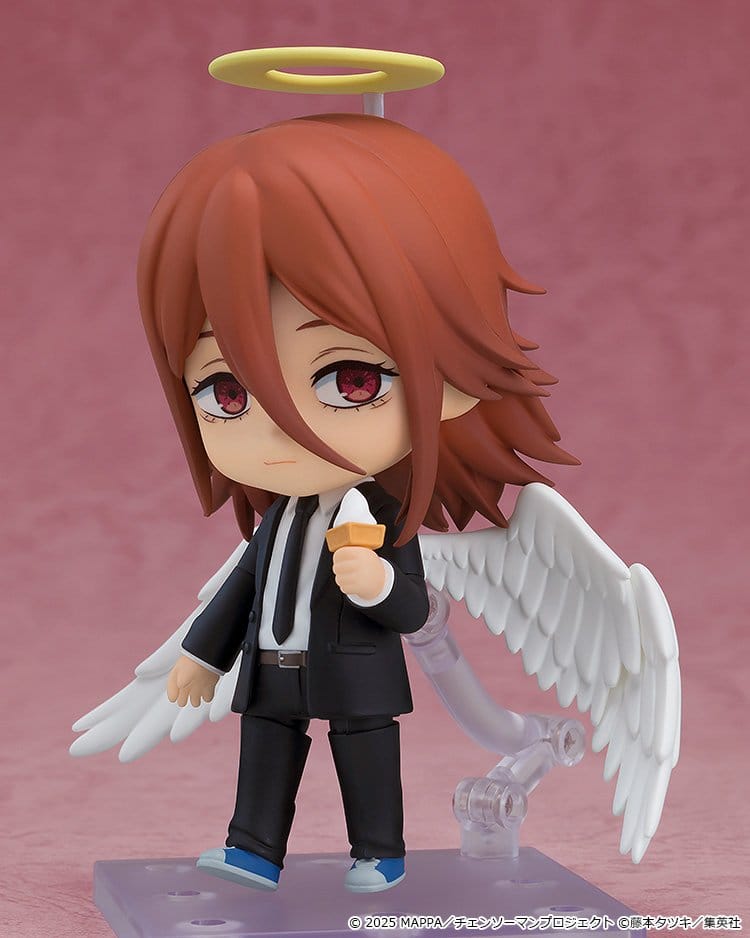 Chainsaw Man Angel Devil Nendoroid Actionfigur