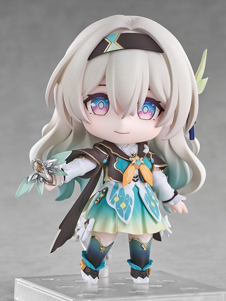 Honkai Star Rail Nendoroid Firefly Actionfigur