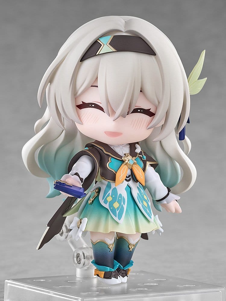 Honkai Star Rail Nendoroid Firefly Actionfigur