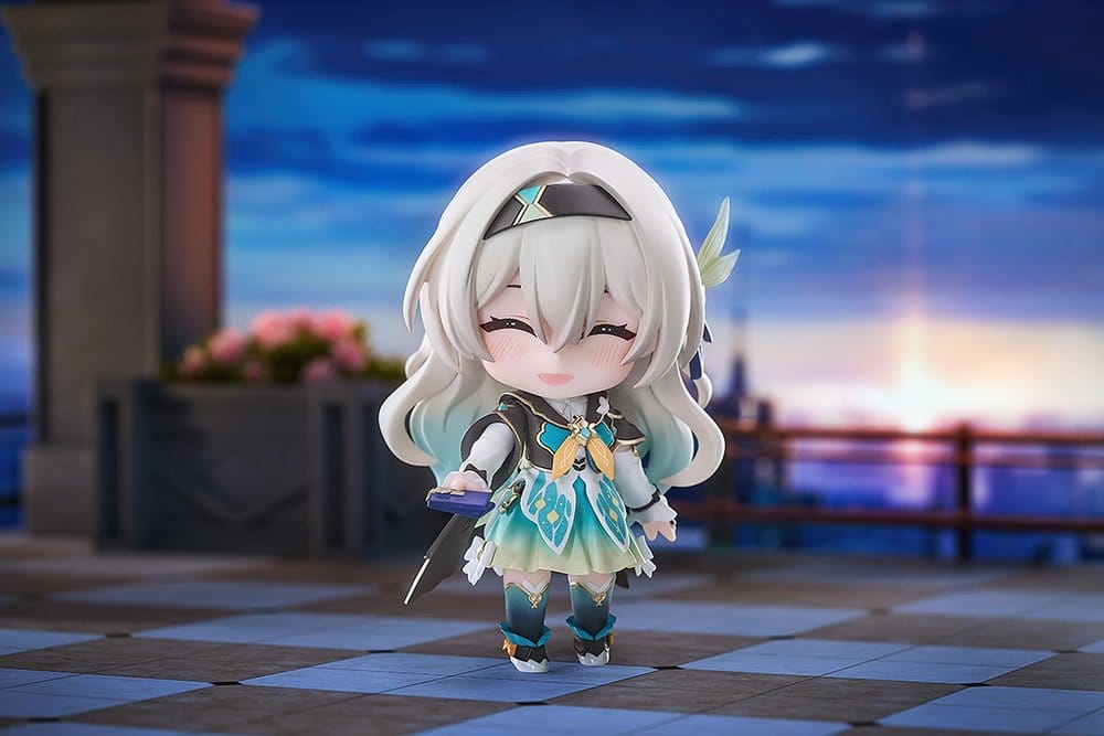 Honkai Star Rail Nendoroid Firefly Actionfigur