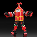 B-Robo Kabutack Kabutack Moderoid Plastic Model Kit