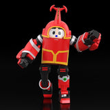 B-Robo Kabutack Kabutack Moderoid Plastic Model Kit
