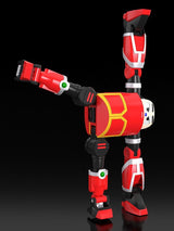 B-Robo Kabutack Kabutack Moderoid Plastic Model Kit