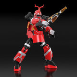 B-Robo Kabutack Kabutack Moderoid Plastic Model Kit