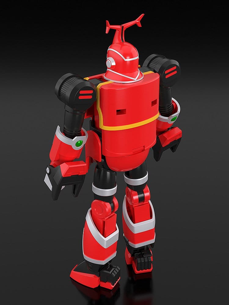 B-Robo Kabutack Kabutack Moderoid Plastic Model Kit